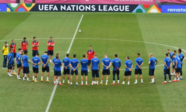 Naţionala României, salt de şapte locuri în clasamentul FIFA
