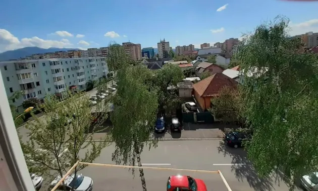 Primăria are 64 de metri pătraţi de vânzare: Fanionului, 53,90 euro/mp