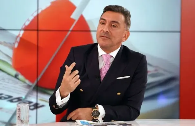 Ilie Dumitrescu crede că „Bursucul” va rămâne la CFR