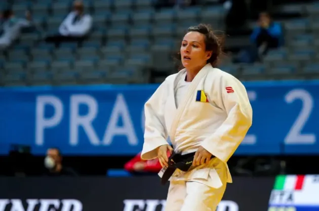 România poate visa din nou la un aur european, judo-ul ne poate ferici!