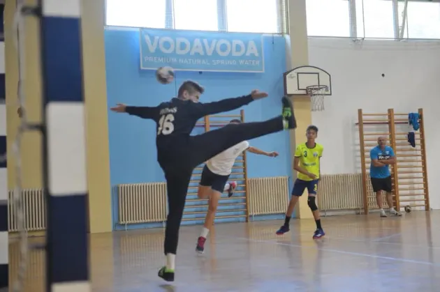 Ghimbavul ar putea avea echipă în Divizia A