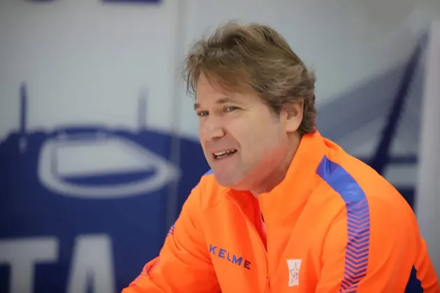 Răducioiu crede că varianta Piţurcă ar fi benefică naţionalei