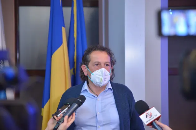 Horia Mihail despre Cerbul de Aur: trebuie reinventat