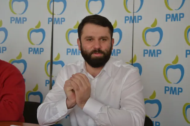 Un vot şi apoi o demisie
