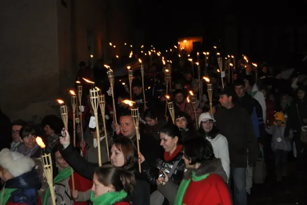 Etnovember 2020, anulat din cauza pandemiei