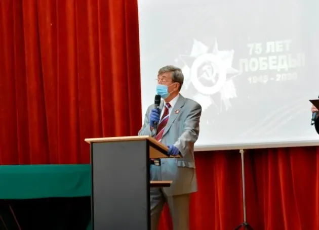 Braşov, Prahova şi Timiş - conferinţa cu Rusia