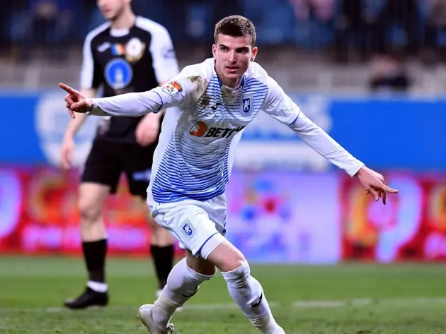Giovanni susţine că Mihăilă a costat-o pe Parma 15 milioane