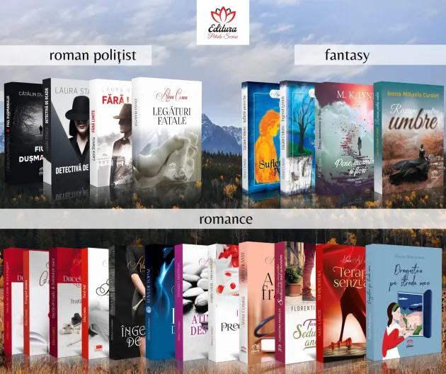 Târgul de carte Gaudeamus Radio România, în online, de azi
