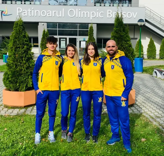 Unicul obiectiv: Olimpiada