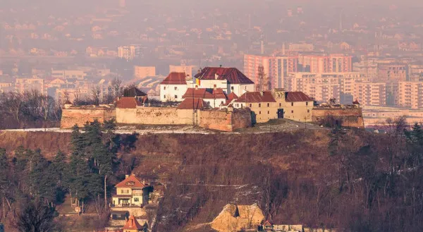 Primarul Braşovului şi-ar dori „Legea Cetăţuii”
