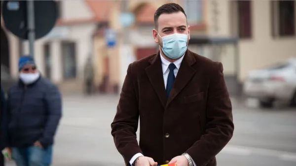 Codlea: Două centre de vaccinare, la care vor fi arondate şi localităţile Ghimbav, Dumbrăviţa şi Vulcan