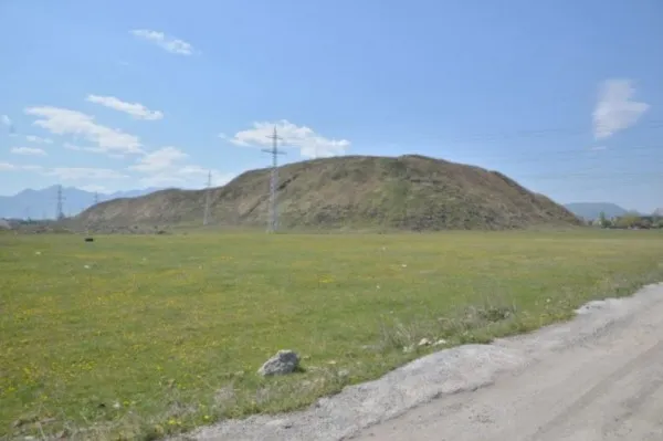 Primăria Braşov are nevoie de o lege pentru a amenaja zona de agrement de pe fostul depozit de deşeuri de la Timiş-Triaj