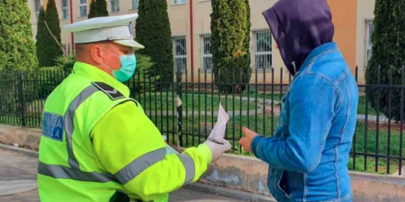 Prejmer: Un pahar în plus şi prea devreme