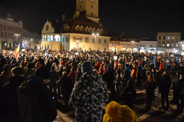 Manifest pentru alegerile din 6 decembrie