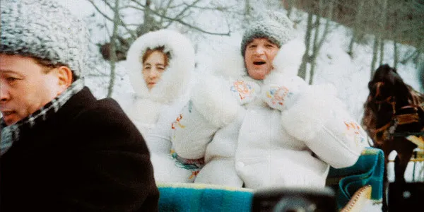 Cum îşi pregătea Ceauşescu vacanţa de iarnă ’89 - ’90 în Braşov, Prahova şi Vâlcea
