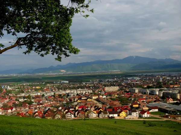 Codlenii vor fi chemaţi la referendum pentru ocolitoarea municipiului