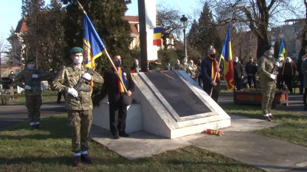 253 de răniţi, 100 de morţi şi niciun martir