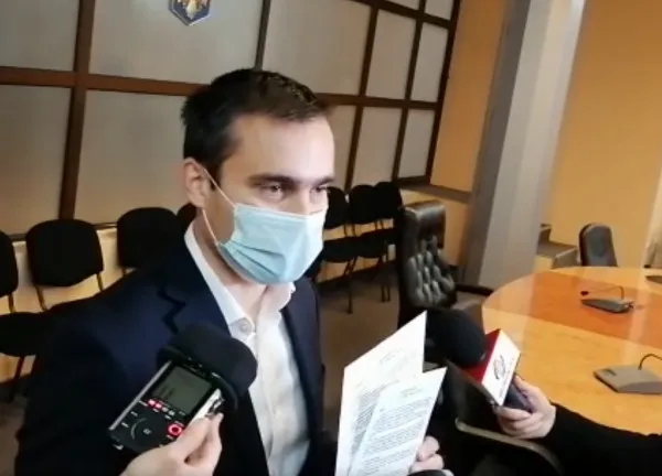 Suspiciune de fals în acte publice la Primăria Brașov. Allen Coliban va sesiza organele competente