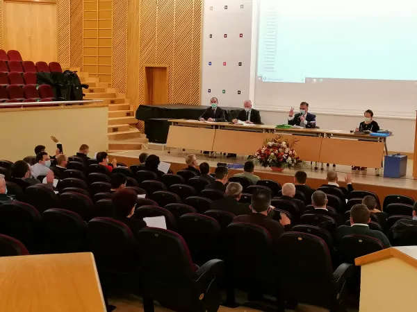 Țara Făgărașului va beneficia de investiții de peste 28 milioane de euro în rețelele de alimentare cu apă și de canalizare.Contractul de finanțare va fi semnat în 30 decembrie