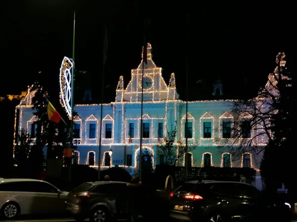 Activiştii de mediu, interesaţi de posturile din Primăria Braşov