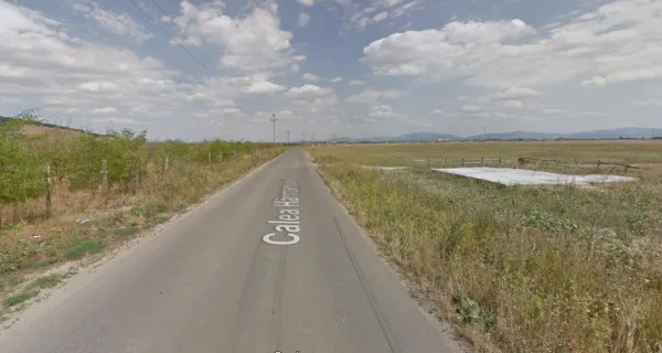 Procedurile sunt gata, anul viitor începe reabilitarea drumului judeţean dintre Hărman şi Sânpetru
