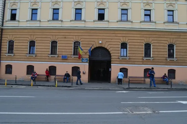 SPCLEP Brașov va funcționa după un program special în perioada sărbătorilor de iarnă