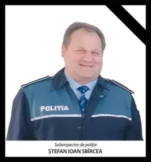 Avea 48 de ani, îl aşteptau acasă