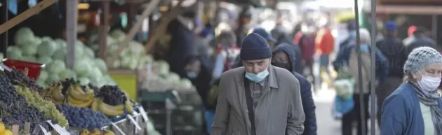 Covid, deciziile „încă 14 zile”