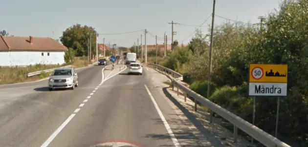 Crăciun în „scenariul roşu” pentru încă 3 comune din judeţul Braşov