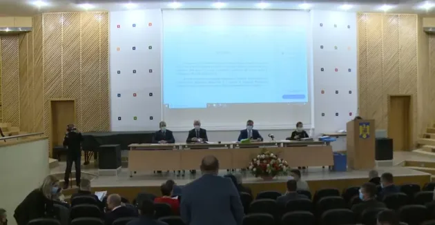 Anul 2020, unul greu pentru administraţia judeţeană