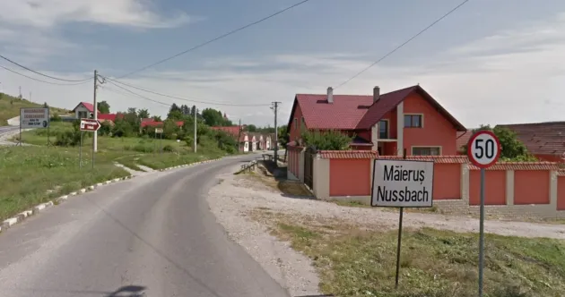 Măieruşul a intrat în „scenariul roşu” de coronavirus