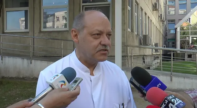 Vin şi pleacă