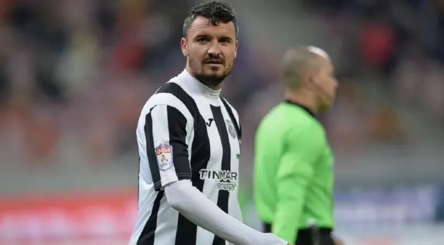 Lui Becali îi place ciorba reîncălzită, îl vrea pe Budescu din nou