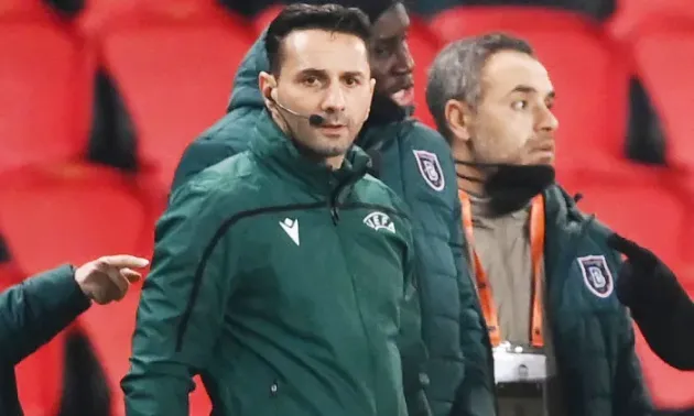 Haţegan nu putea comenta, Colţescu confirmă gafa