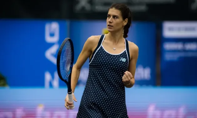 Sorana Cîrstea a câştigat turneul ITF de la Dubai