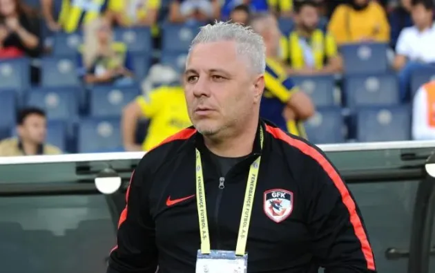 Şumudică spune că turcii au uitat de „cazul” Colţescu 