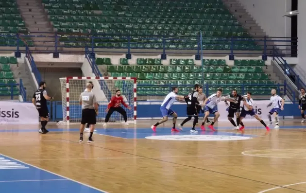 Minaur în optimile EHF, CSM Bucureşti şi ea aproape calificată