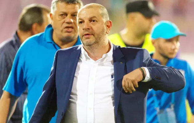 Speranţele dinamoviştilor se leagă acum de un turc