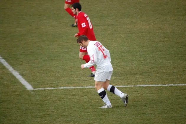 Fost fotbalist român, mort la 38 de ani!