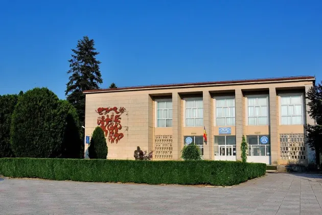 Corala „Armonia” din Constanţa vine la Făgăraş, pentru unul dintre puţine concerte cu public ale sfârşitului de an