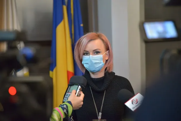 Trei candidaţi pentru funcţia de director al Filarmonicii Braşov