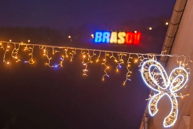Judeţul Braşov pare a fi trecut de „valul 2” Covid 19. Suntem pe un trend descendent din 24 noiembrie