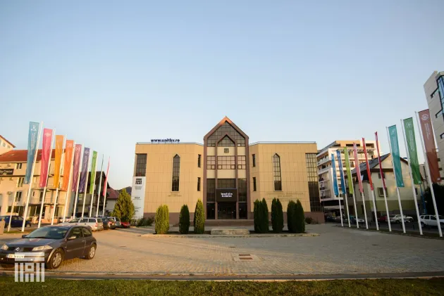 Ultimul plen: Consilierii judeţeni se întâlnesc azi la Aulă. Vot secret, moment festiv