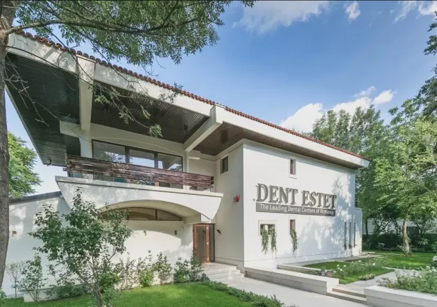 Dent Estet, parte din MedLife, a cumpărat clinica KronDent din Braşov