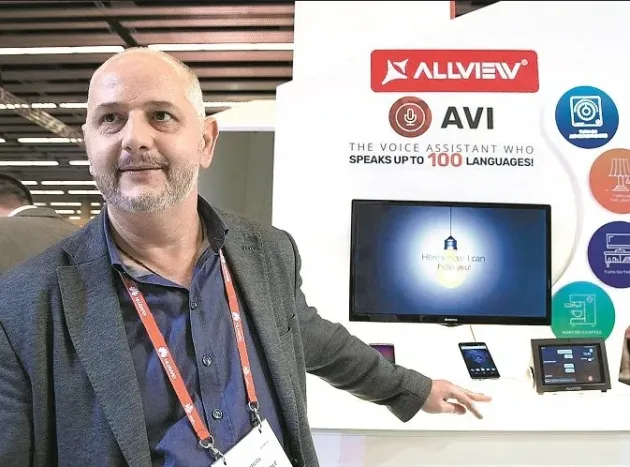 Producătorul chinez care furniza componente pentru braşovenii de la Allview, acuzat că a vândut telefoane care aveau un virus preinstalat