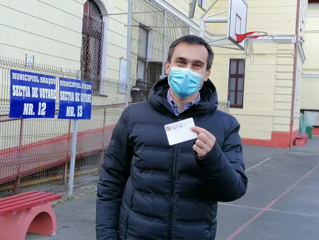 Bugetul municipiului Braşov pe anul 2021 ar putea fi aprobat în februarie sau martie