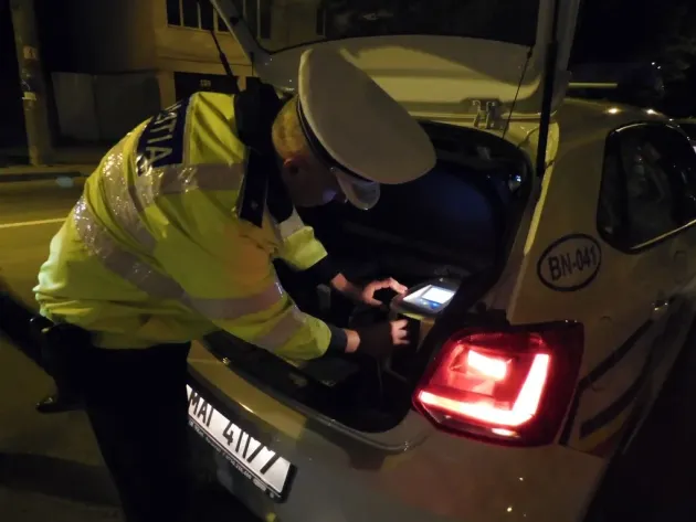 Drogul de la miezul nopţii şi drogul de după-amiază