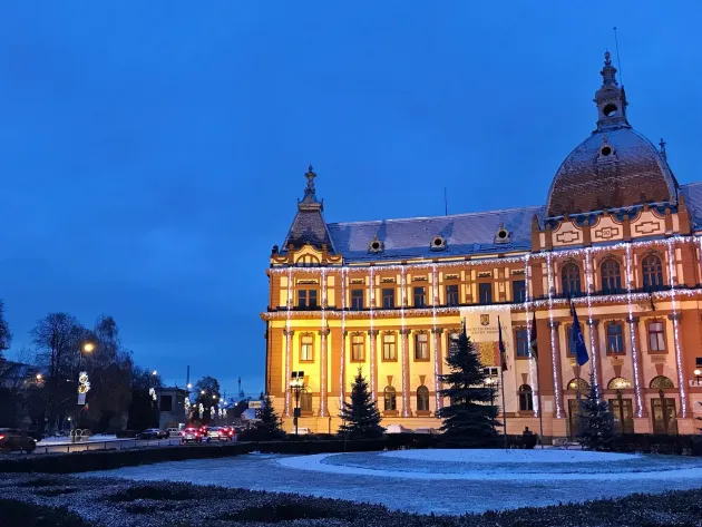 Schimbăm (sub)prefectul? 
