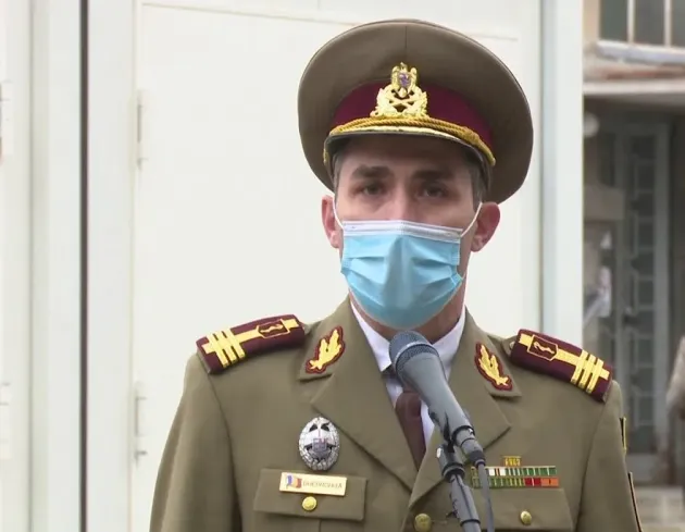 „Am putea redeschide şcolile la sfârşitul lui martie - începutul lui aprilie”