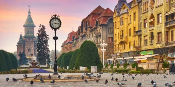 Auditul care ne va compara cu Timişoara